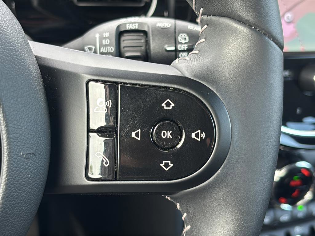Used 2023 MINI Cooper SE FWD image 26