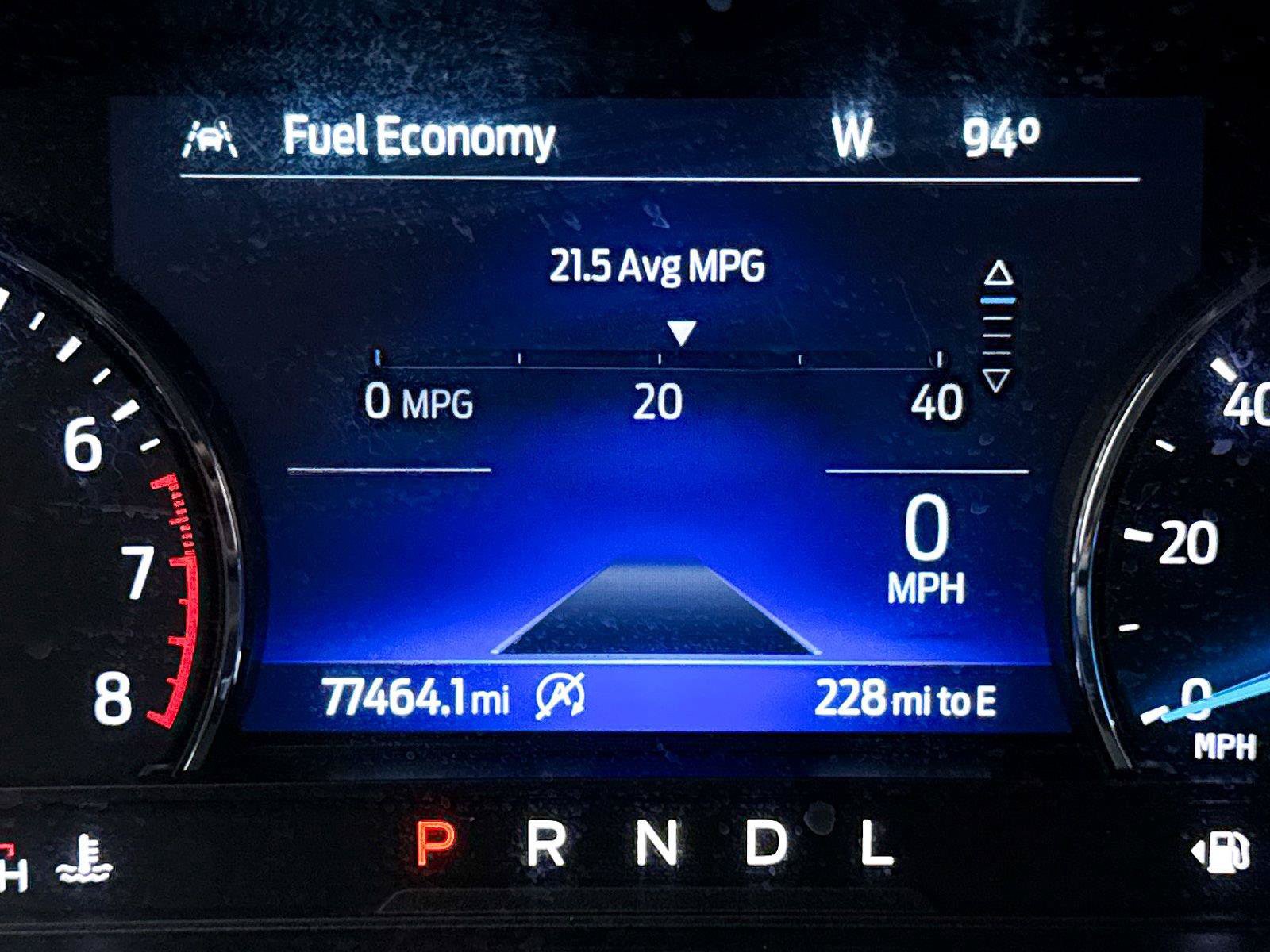 Used 2021 Ford Explorer XLT w/ Equipment Group 202A RWD image 34