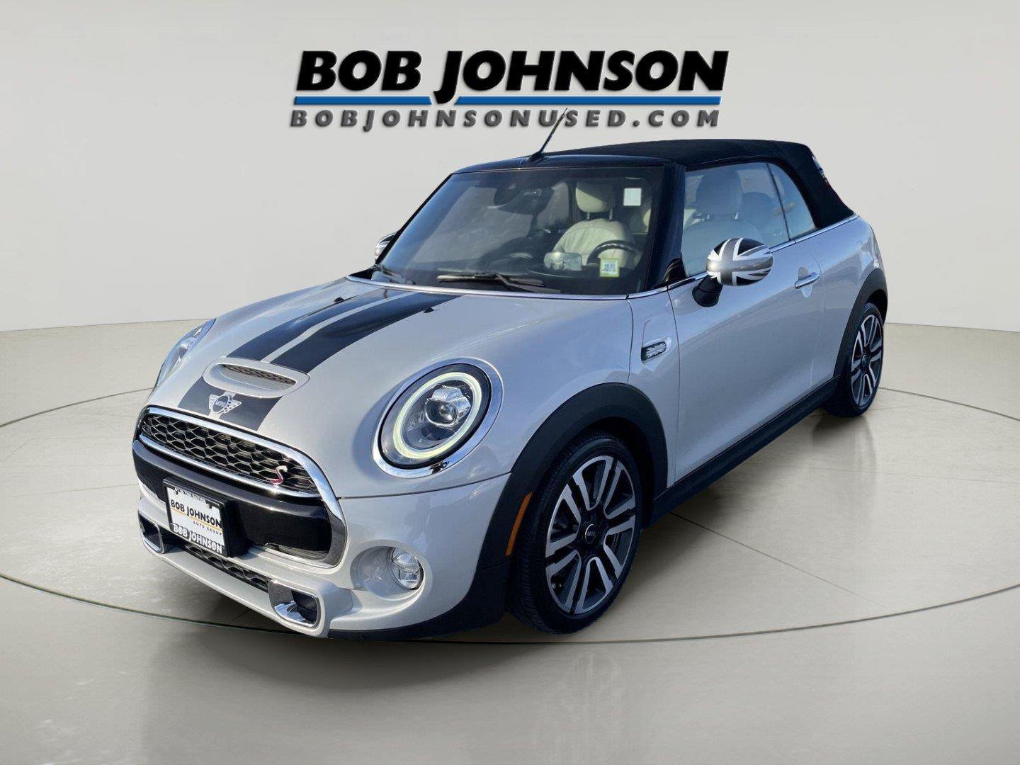 Used 2019 MINI Cooper S FWD image 7
