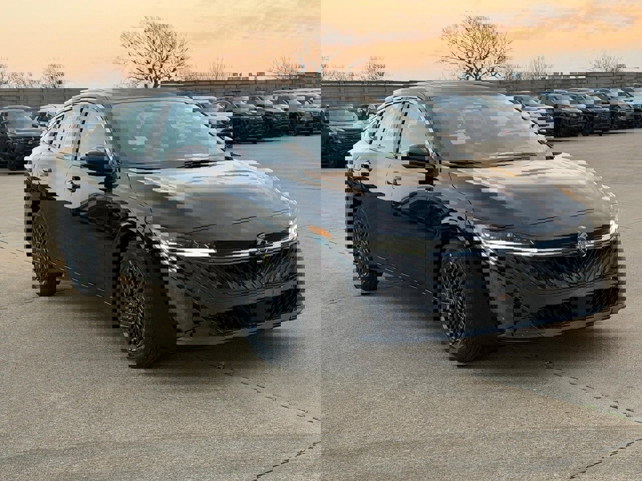 New 2026 Nissan Sentra SV image 4