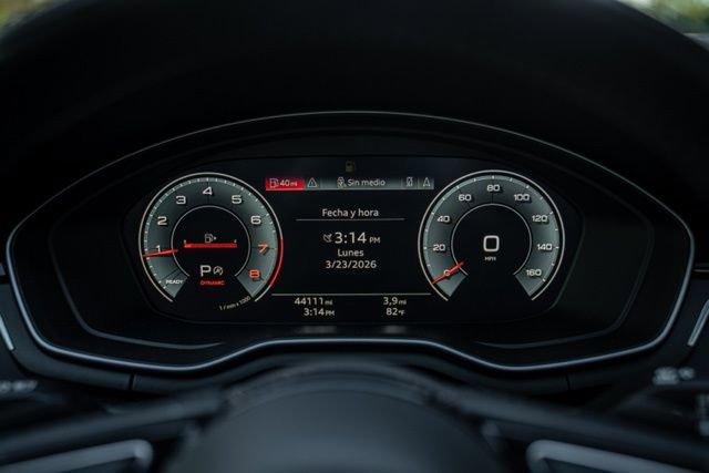 Used 2020 Audi A5 2.0T Premium Plus w/ Premium Plus AWD/4WD image 34