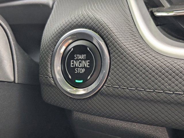 Used 2024 Chevrolet TrailBlazer LT w/ LT Cold Weather Package image 26