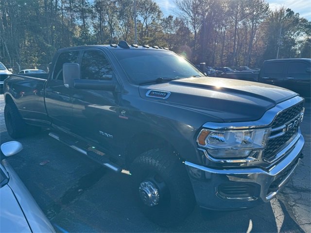 Used 2021 RAM 3500 Tradesman