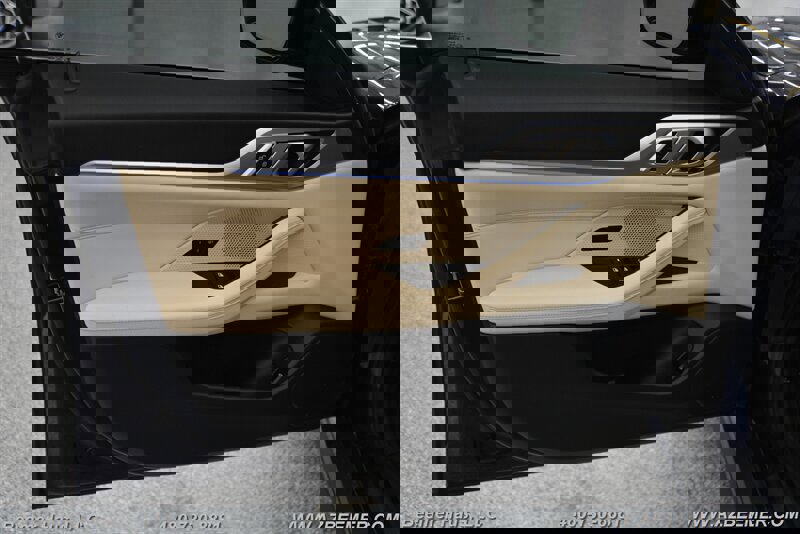 Used 2023 BMW i4 eDrive35 w/ Premium Package image 35