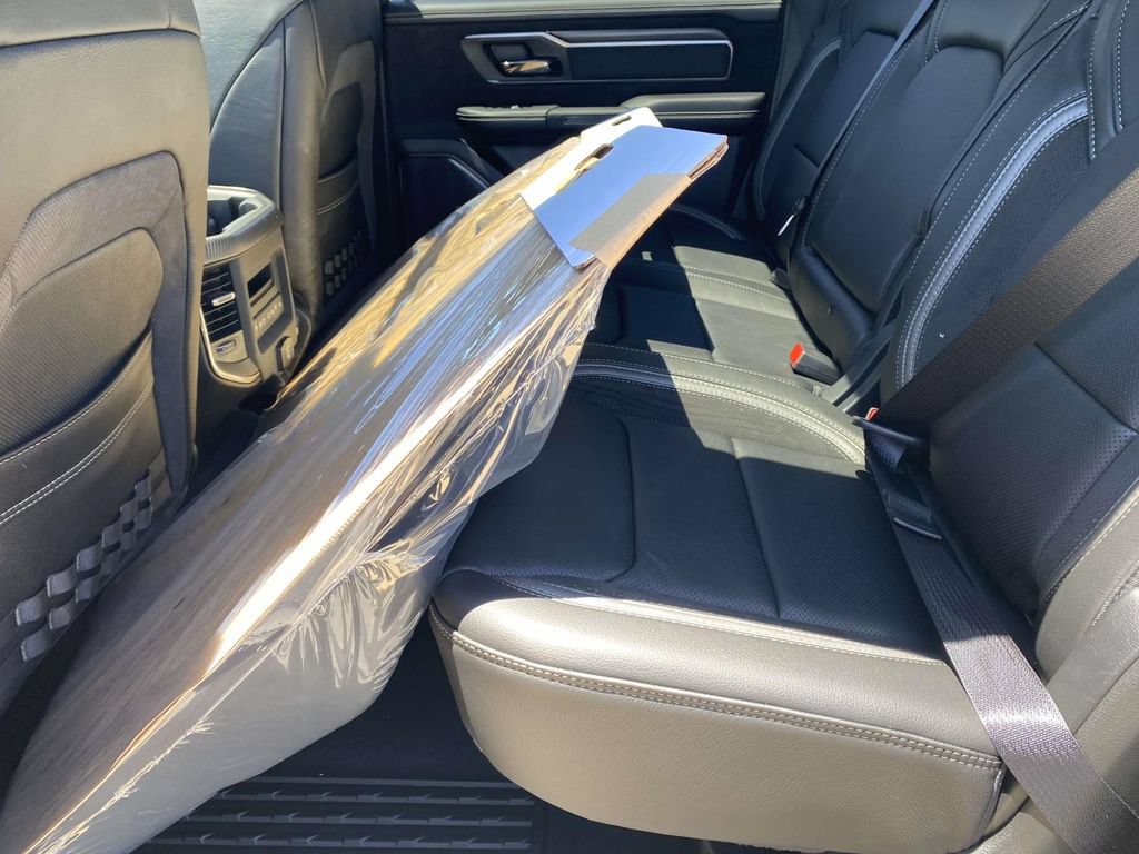 New 2026 RAM 1500 RHO w/ RHO Level 1 Equipment Group AWD/4WD image 40