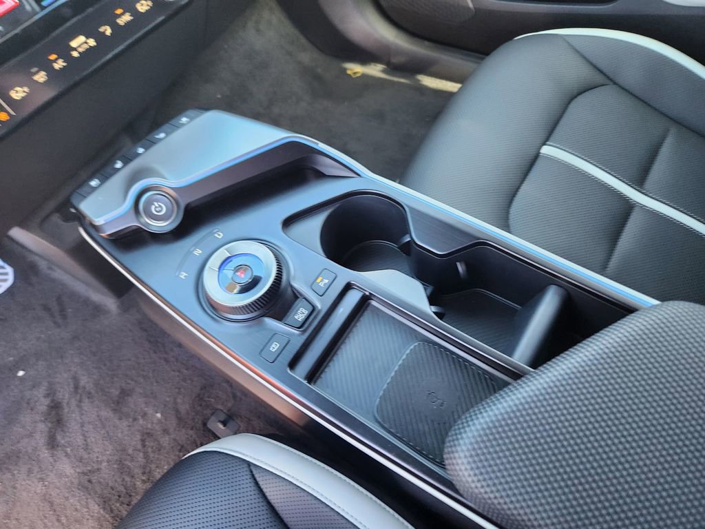 New 2025 Kia EV6 GT-Line image 20