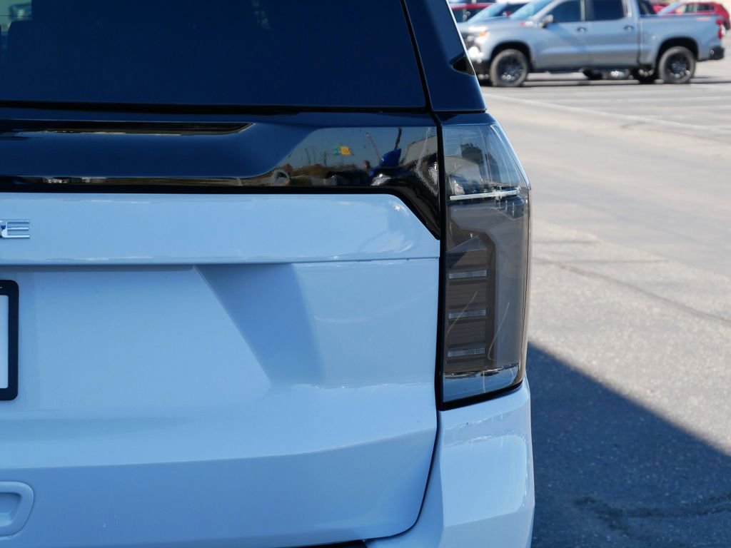 New 2026 Chevrolet Tahoe High Country image 6
