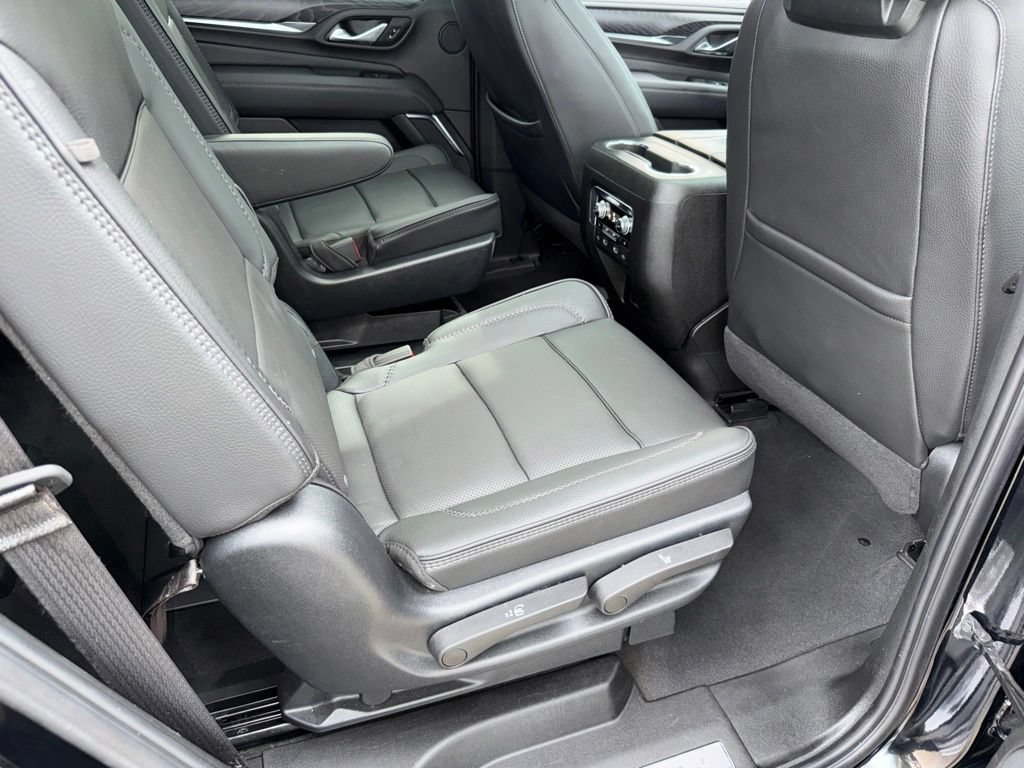 Used 2023 GMC Yukon Denali w/ Denali Reserve Package AWD/4WD image 26