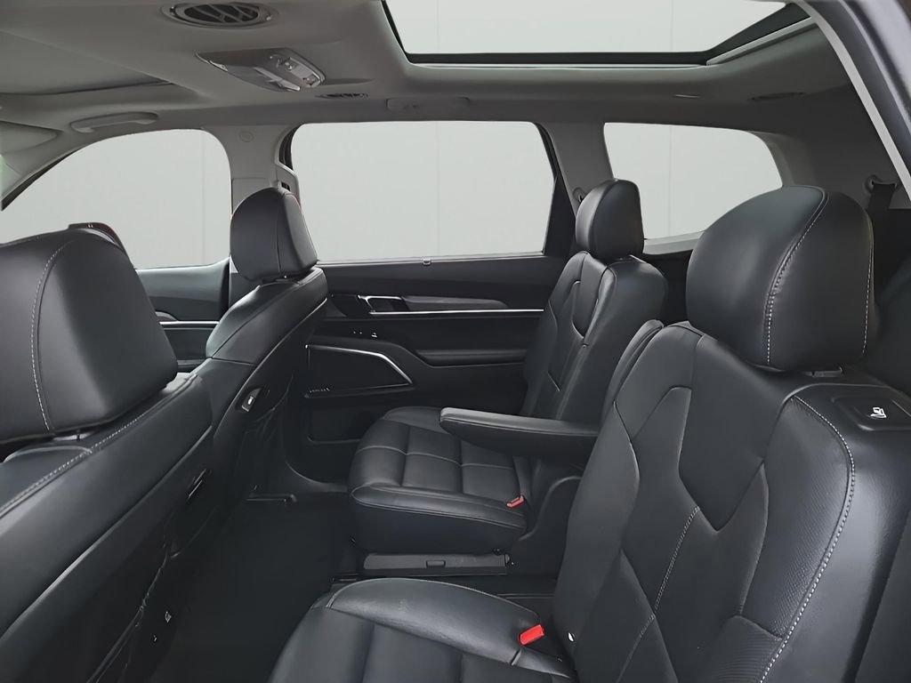 Used 2022 Kia Telluride SX image 12
