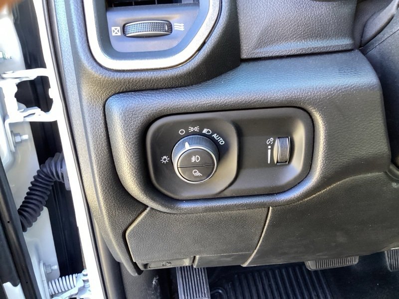 New 2026 RAM 5500 Tradesman w/ Chrome Appearance Group image 22