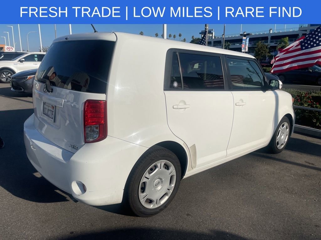 Used 2011 Scion xB