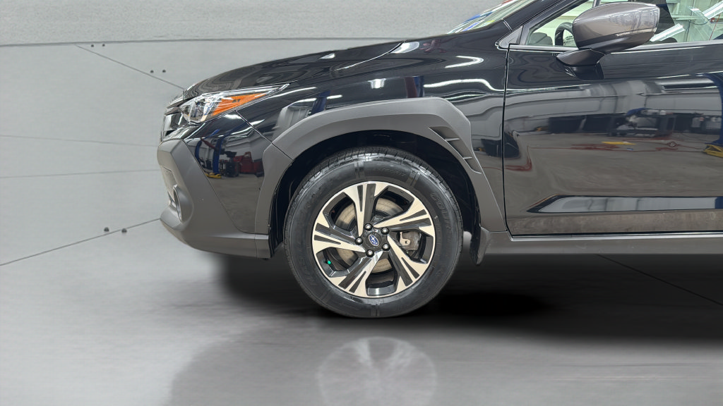 Certified 2024 Subaru Crosstrek 2.0i Premium AWD/4WD image 27
