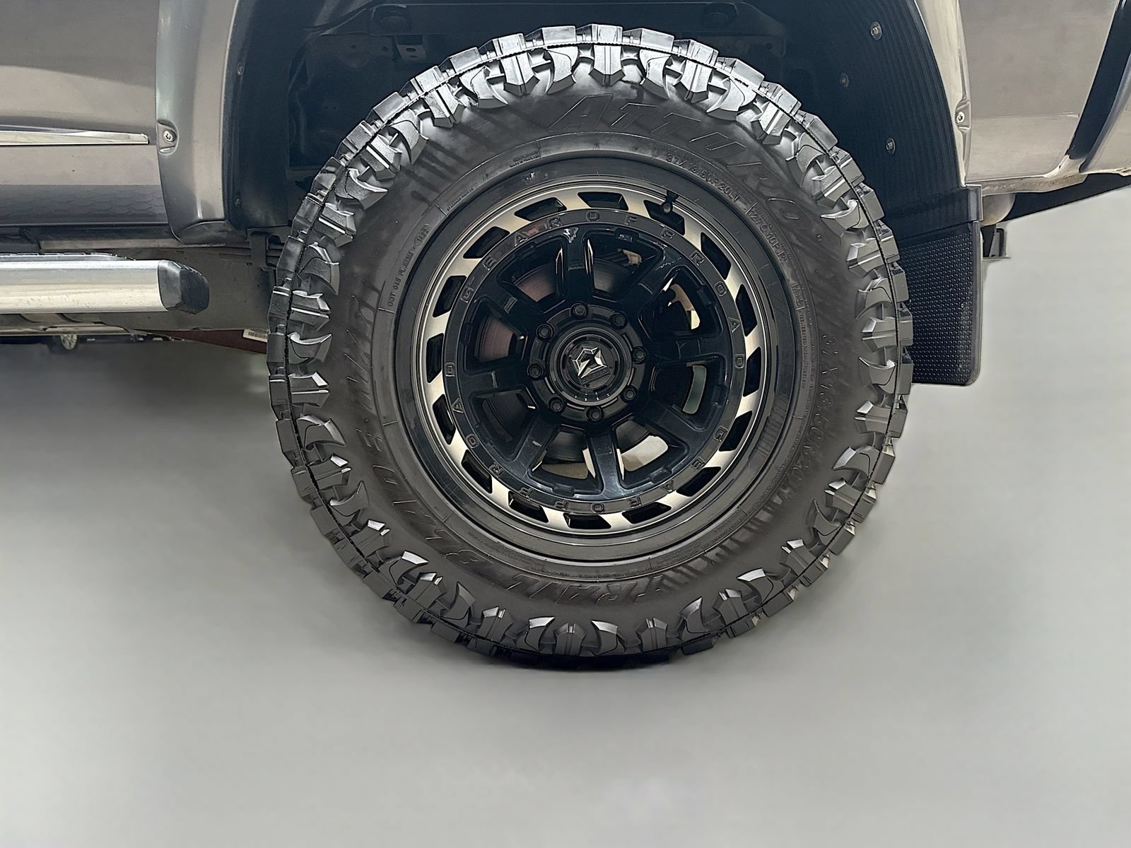 Used 2018 RAM 3500 Limited AWD/4WD image 33