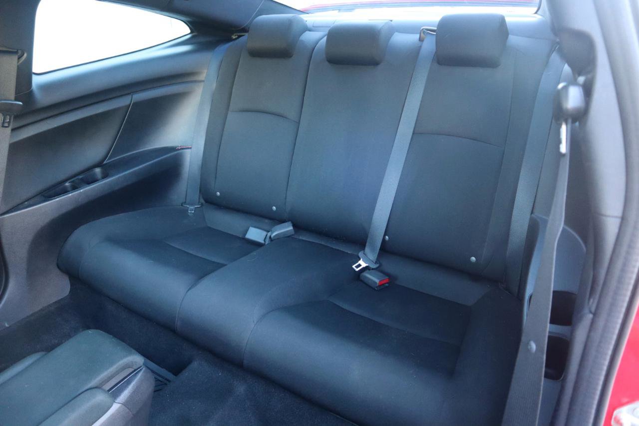 Used 2018 Honda Civic Si image 50