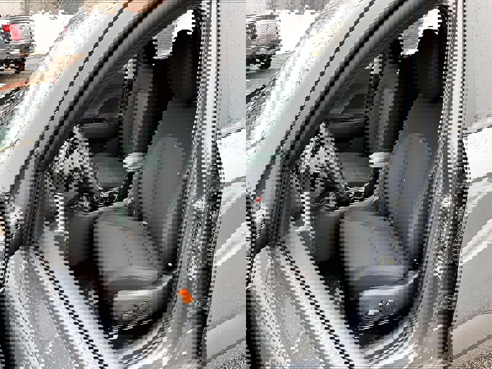 Used 2024 Hyundai Kona SEL image 10