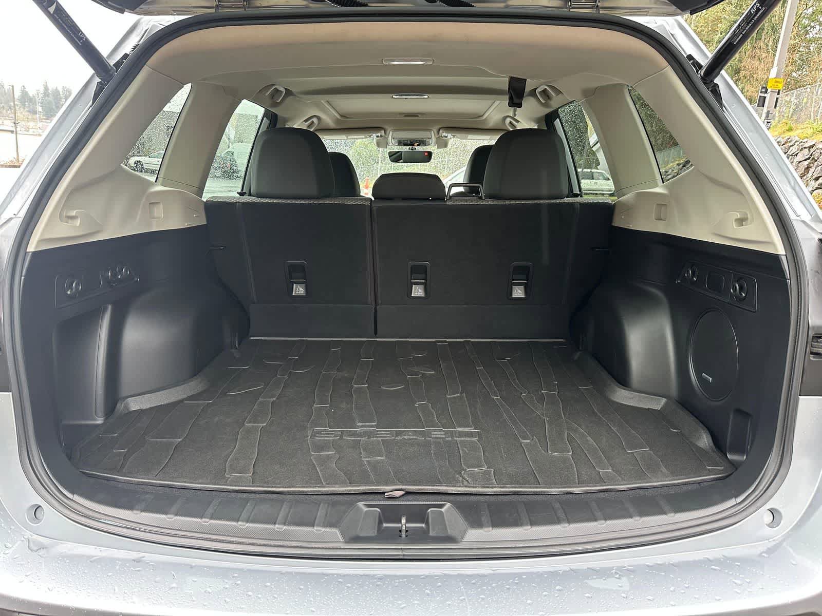 Used 2020 Subaru Forester Sport image 33