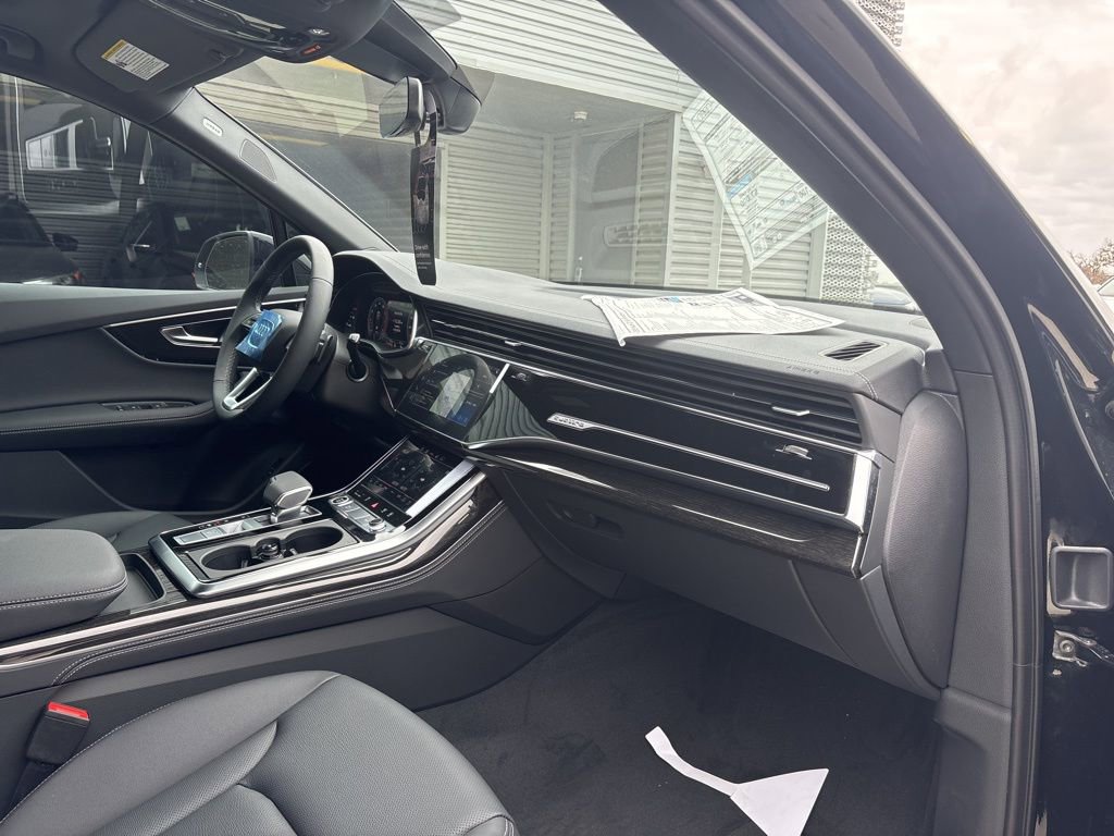 New 2026 Audi Q7 3.0T Premium Plus image 15