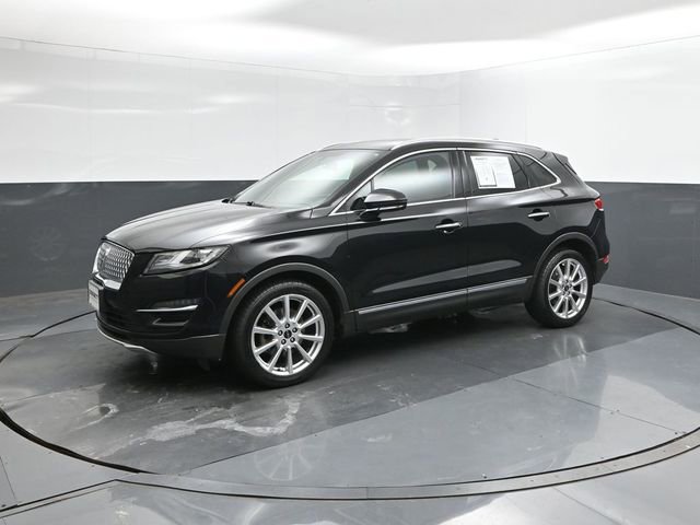 Used 2019 Lincoln MKC Reserve