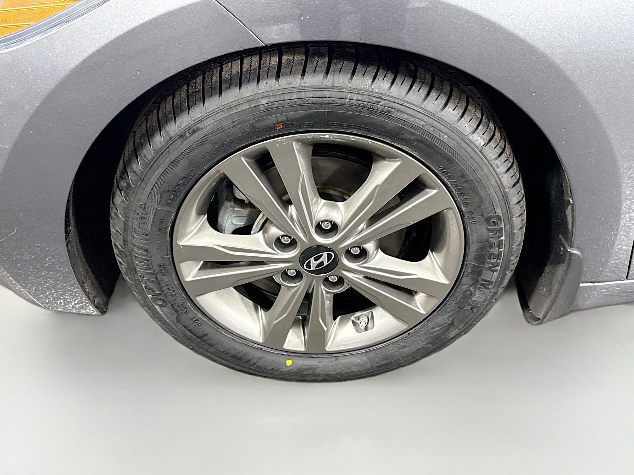 Used 2018 Hyundai Elantra SEL image 37