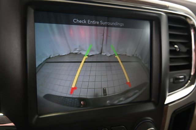 Used 2014 RAM 1500 Laramie w/ Protection Group image 7