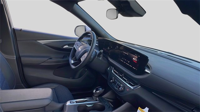 New 2026 Buick Envista Preferred w/ Convenience I Package image 21