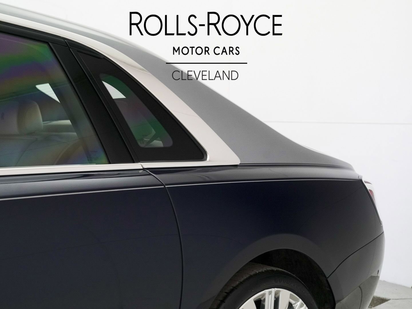 New 2026 Rolls-Royce Ghost AWD/4WD image 11