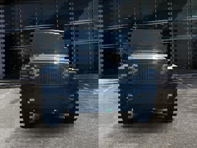 New 2026 Jeep Wrangler Sport S image 21