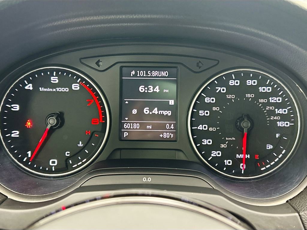 Used 2015 Audi A3 1.8T Premium image 31