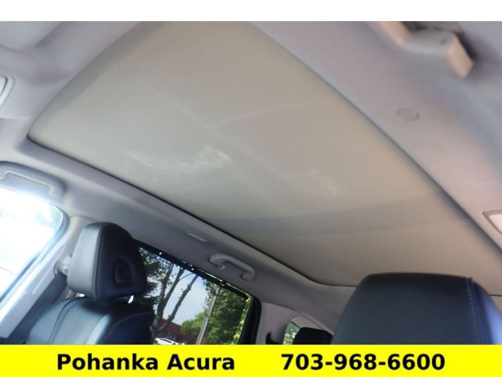 Used 2023 Acura MDX FWD w/ Technology Package image 22