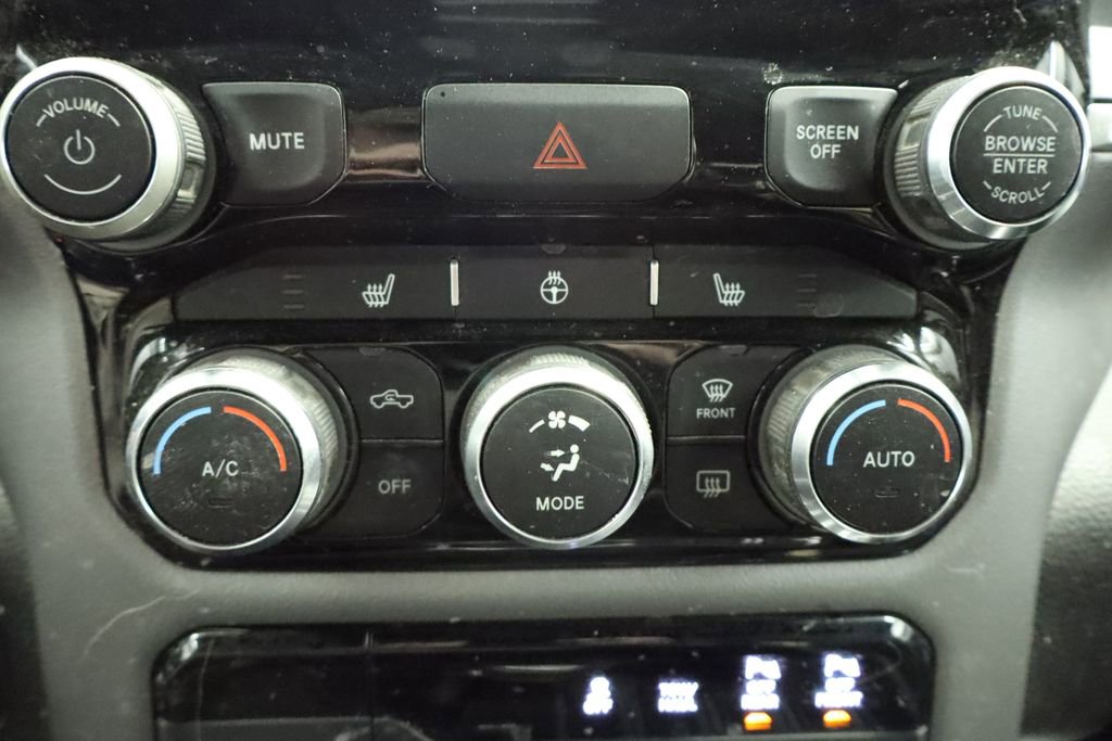 Certified 2022 RAM 1500 Big Horn image 43