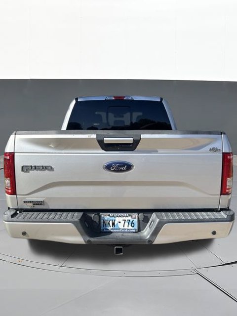 Used 2017 Ford F150 XLT w/ Equipment Group 302A Luxury AWD/4WD image 22