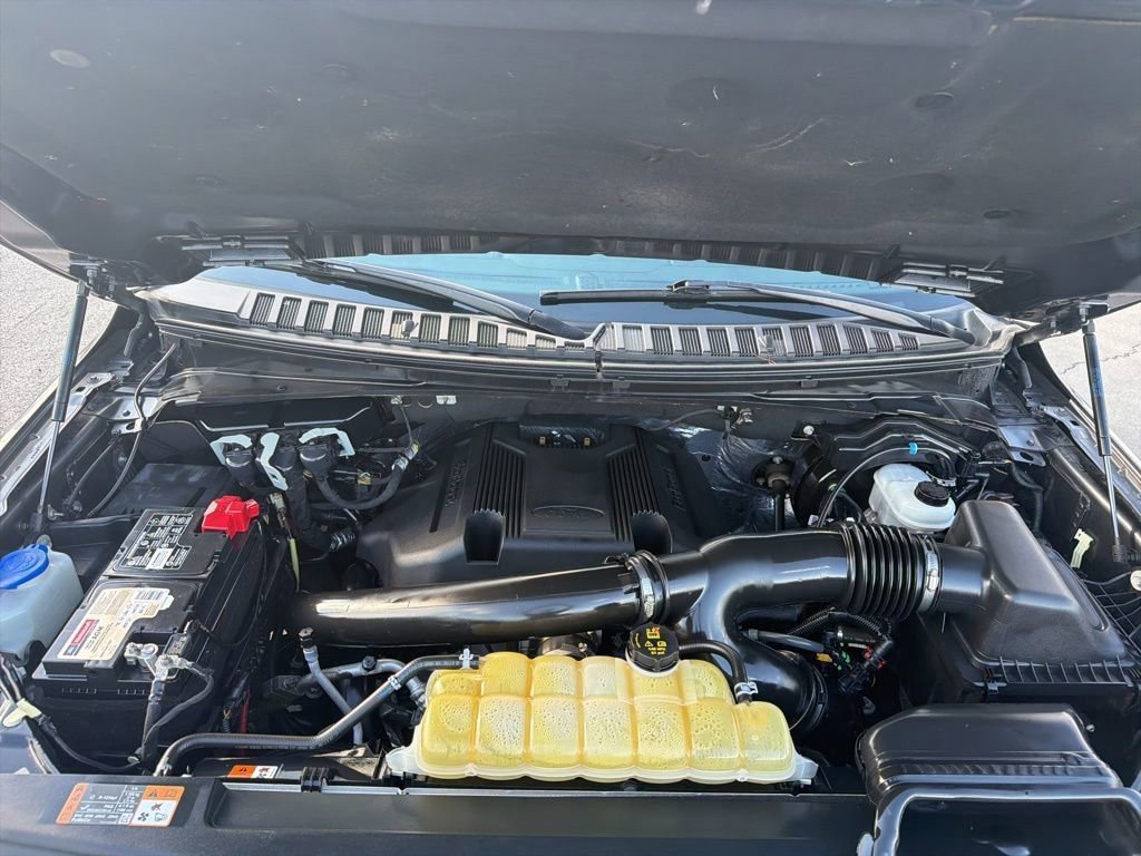 Used 2020 Ford Expedition Max Limited w/ Special Edition Package image 30