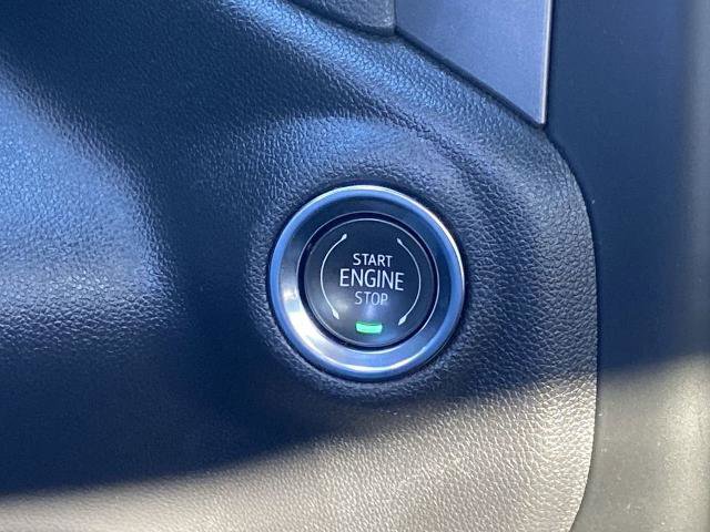 Used 2026 GMC Sierra 1500 Pro w/ Pro Value Package image 12