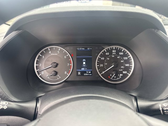 Used 2025 Nissan Sentra S FWD image 32