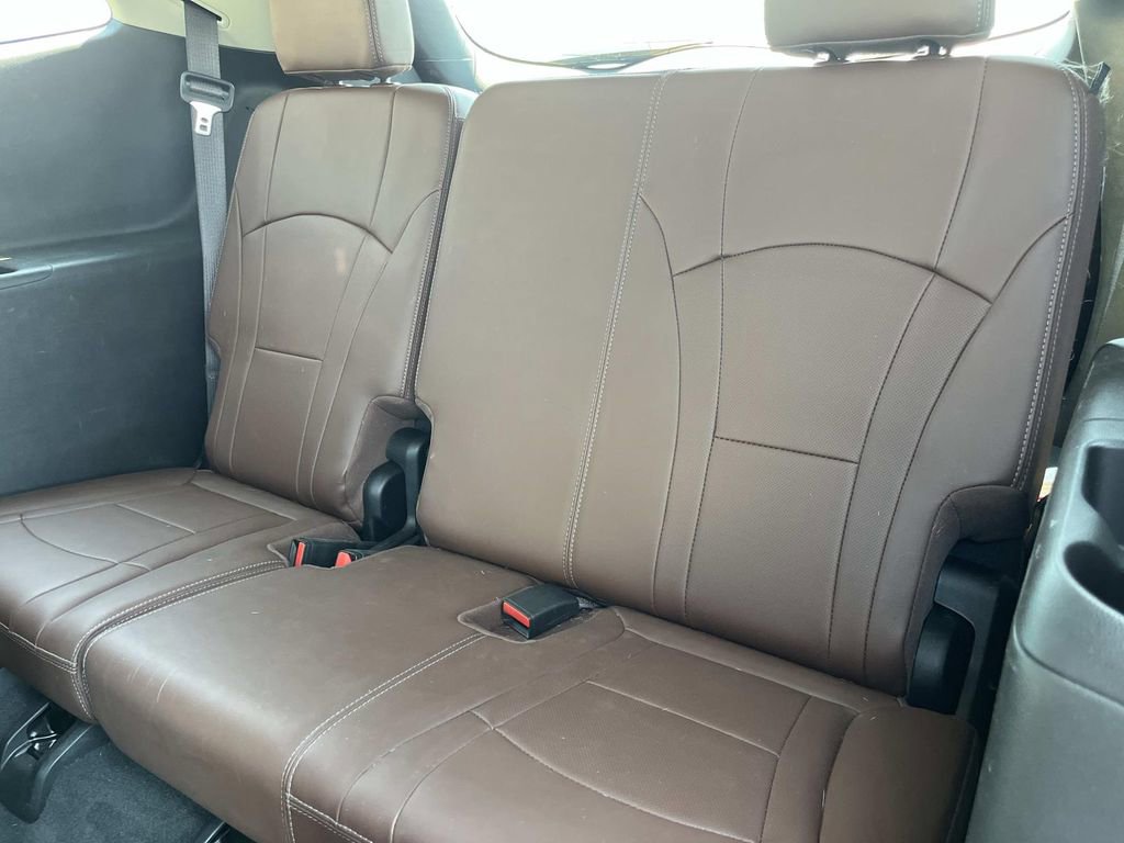 Used 2019 Buick Enclave Avenir w/ Avenir Technology Package image 19