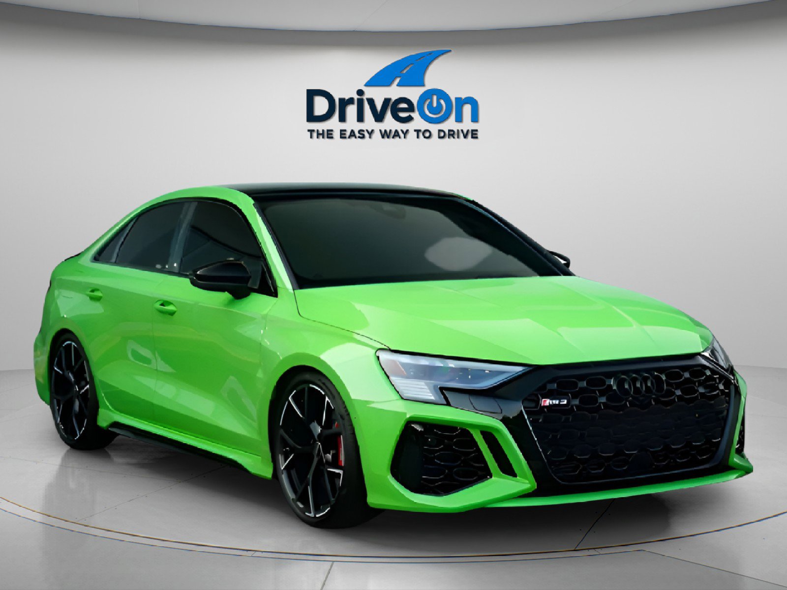 Used 2023 Audi RS 3 image 12