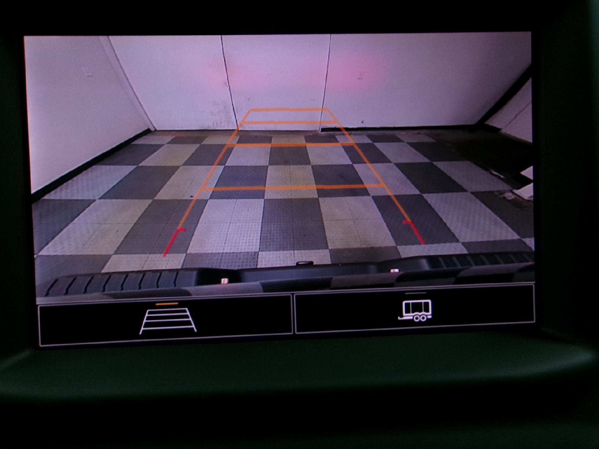 Certified 2025 Chevrolet Silverado 2500 Custom w/ Custom Convenience Package image 5