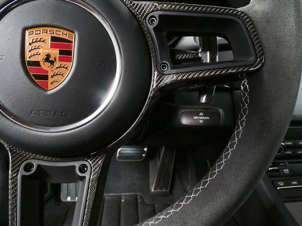 Certified 2019 Porsche 911 GT3 RS RWD image 11