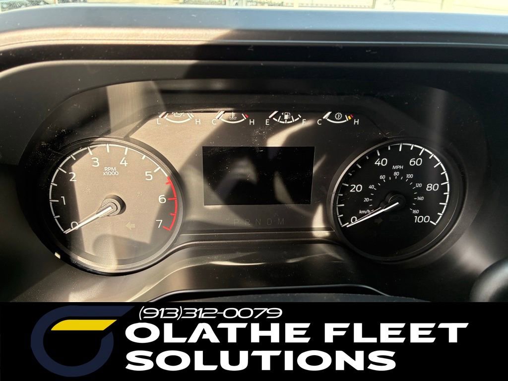 New 2026 Ford F550 4x4 Supercab Super Duty image 25