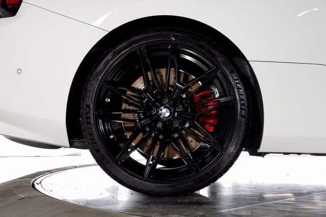 Used 2024 BMW M2 w/ Lighting Package image 15