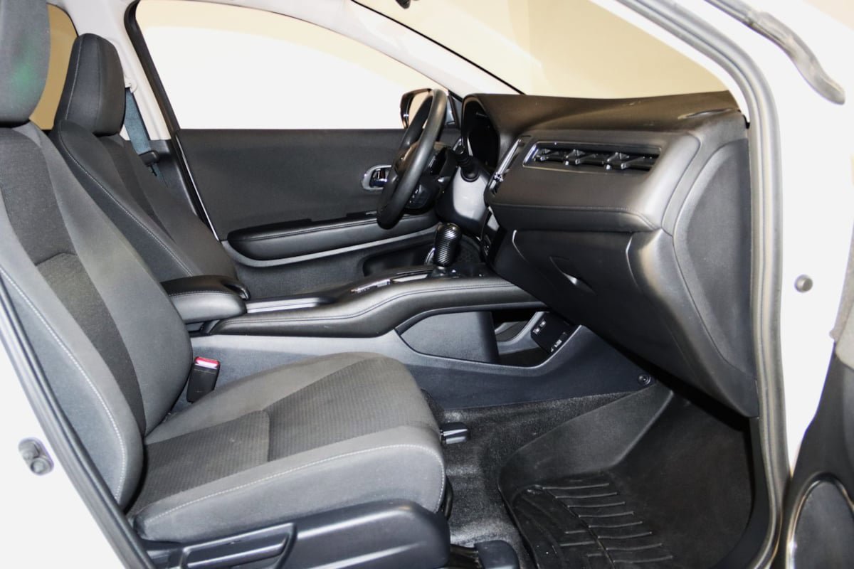 Used 2022 Honda HR-V EX image 53