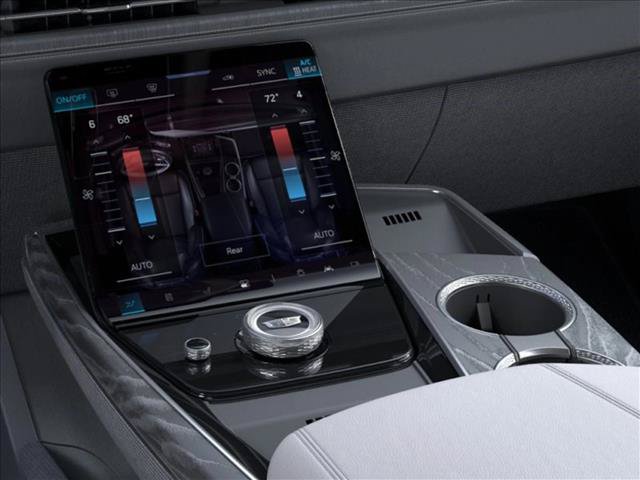 New 2026 Cadillac Escalade IQ Sport 1 AWD/4WD image 23