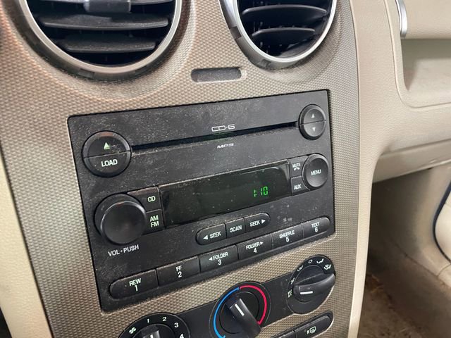 Used 2006 Ford Freestyle SEL AWD/4WD image 7