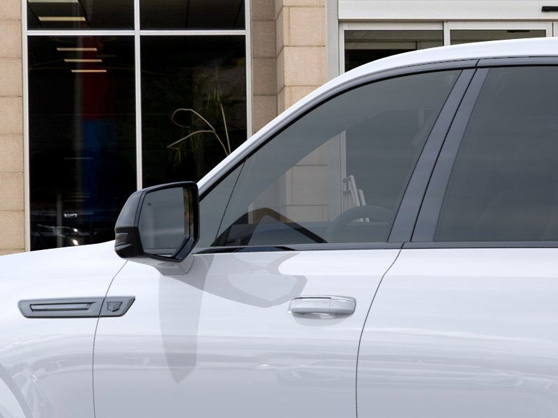 New 2025 Cadillac Escalade IQ Sport 1 w/ LPO, ONYX Package image 12