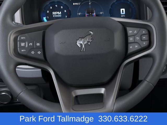 New 2026 Ford Bronco Big Bend AWD/4WD image 14