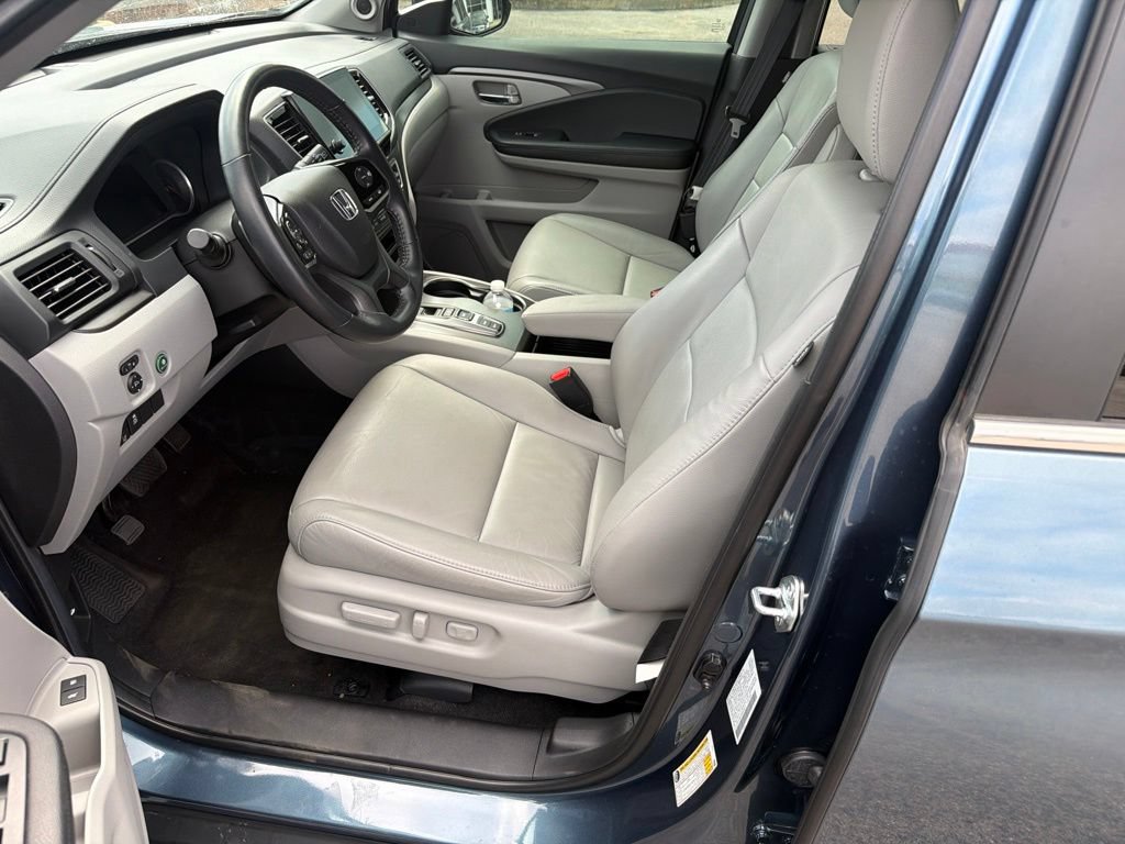 Used 2022 Honda Pilot Special Edition image 3