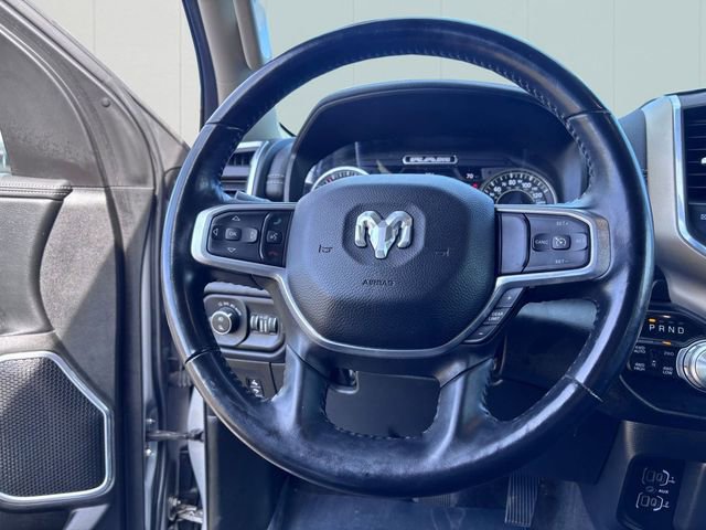 Used 2022 RAM 1500 Laramie image 7