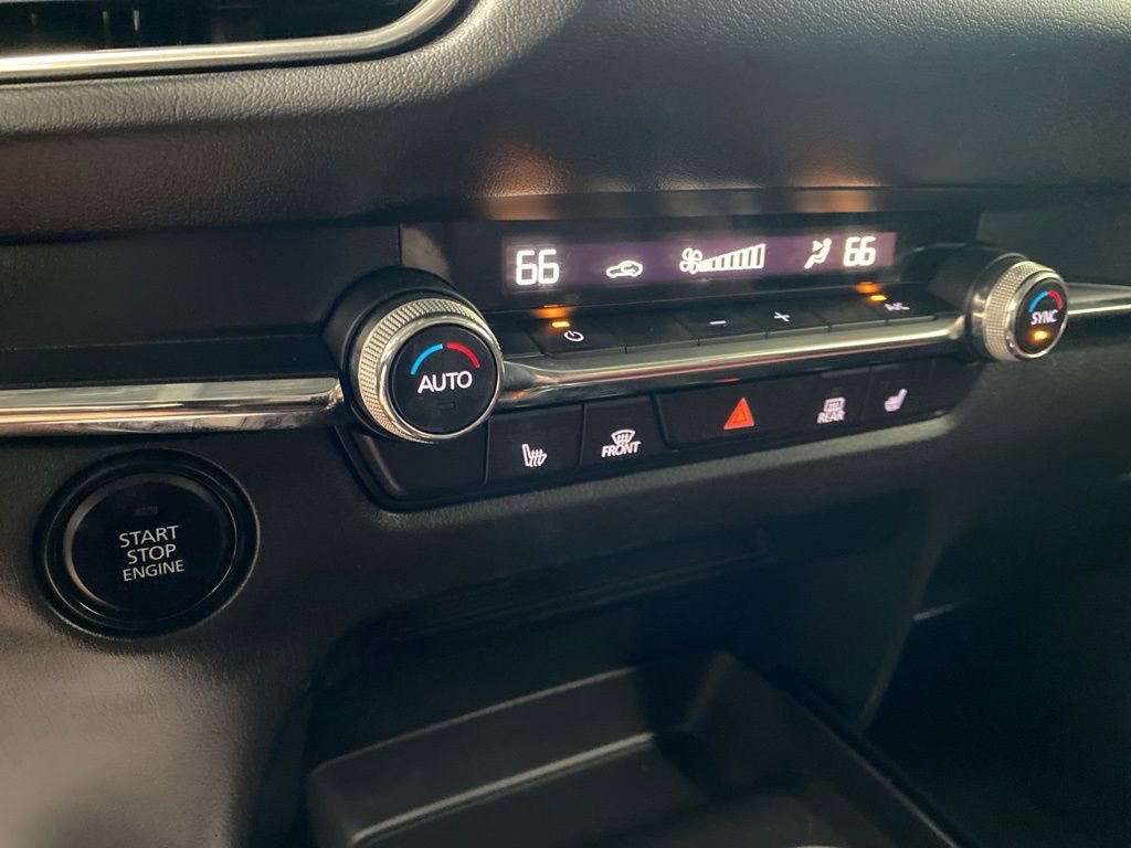 Certified 2023 MAZDA CX-30 AWD 2.5 S w/ Preferred Package image 25