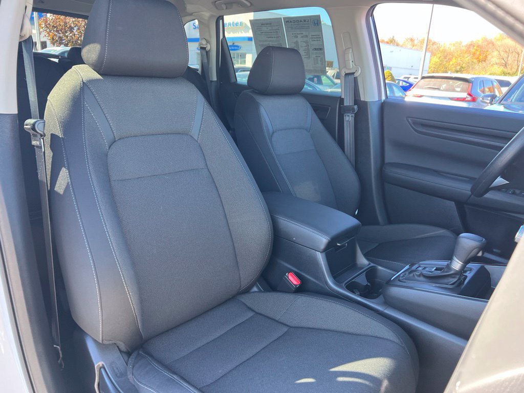 Used 2026 Honda CR-V EX image 26