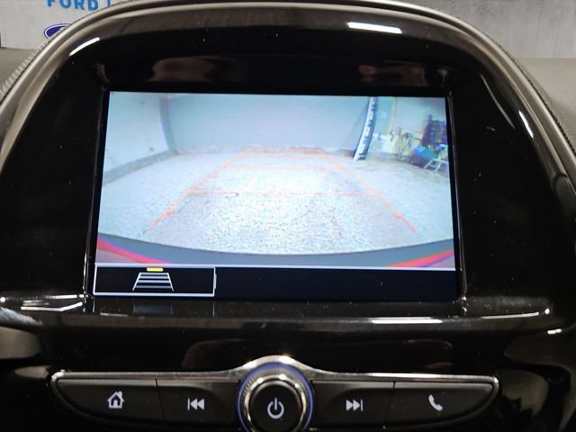 Used 2021 Chevrolet Spark ACTIV FWD image 16